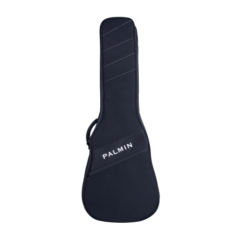 PALMIN GC Lite Acoustic Black - чехол для акустической гитары, цвет черный фото 1