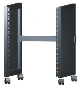 Рэковая стойка QUIK LOK RS513 фото 1