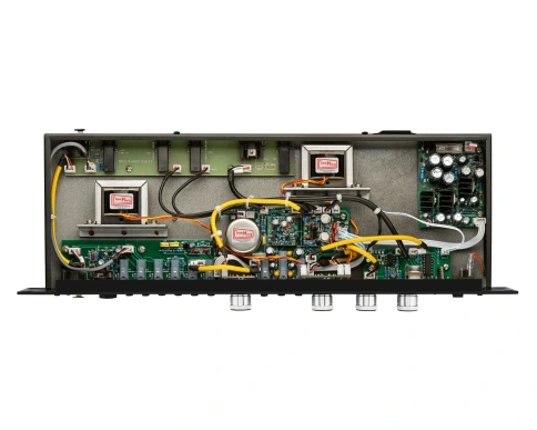 Предусилитель WARM AUDIO TB12-B фото 4