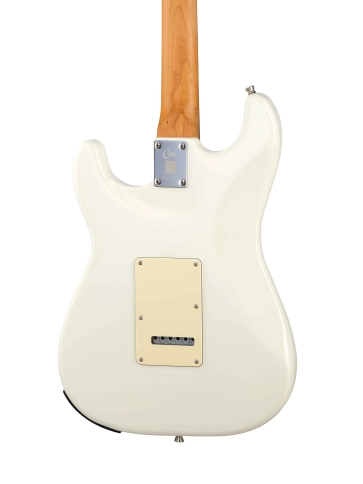 S800-Standard-800-WH Электрогитара с встроенным процессором, белая, GTRS фото 5