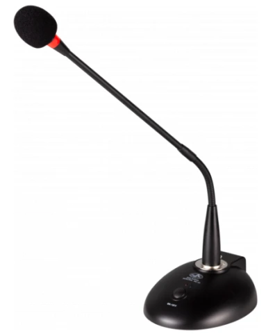 DAS Audio INTEGRAL-MC01 Микрофон инсталляционный фото 1
