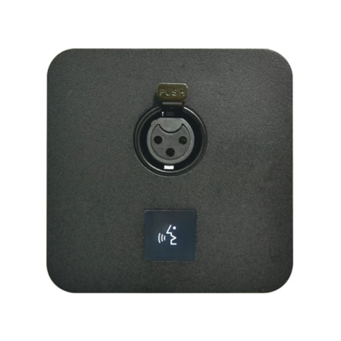 Установочная панель с выключателем AUDIO-TECHNICA 50IU-FM1 фото 1