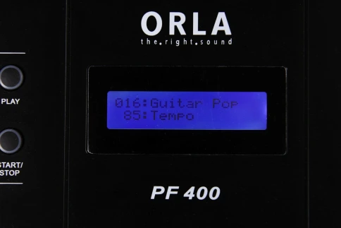 Цифровое пианино Orla PF-400 фото 6