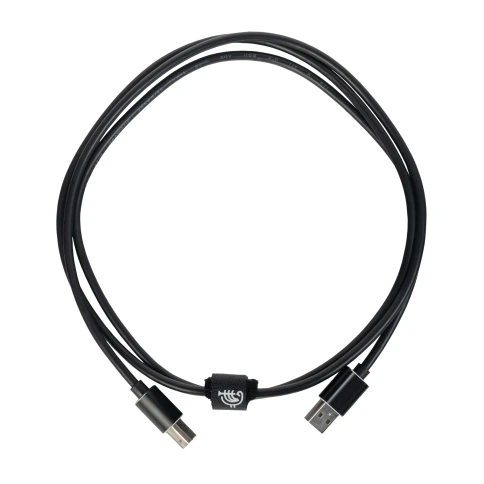 ROCKDALE UTH1.5M кабель USB фото 3