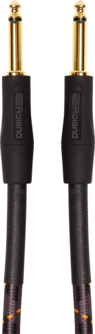 Кабель инструментальный ROLAND RIC-G5 фото 1