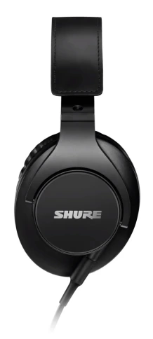 Наушники SHURE SRH440A фото 3