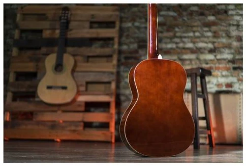 PEAVEY CNS 2 - Гитара классическая 4/4 фото 2
