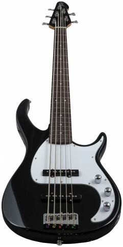 PEAVEY Milestone 5 Black - Бас-гитара фото 5
