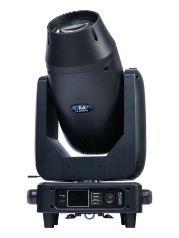 ML400BWS Beam & Wash & Spot Моторизированная световая 