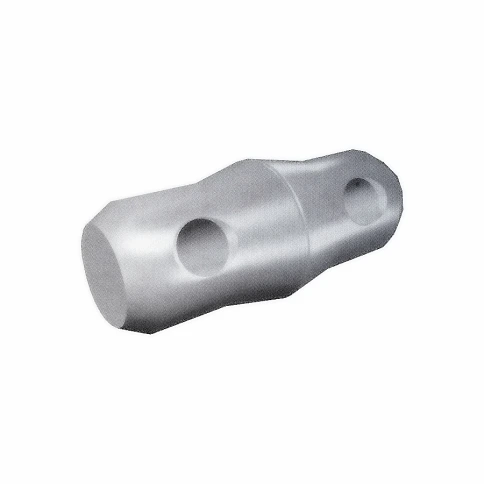INVOLIGHT TG06001 - втулка для ферм, коническая, двунаправленная фото 1