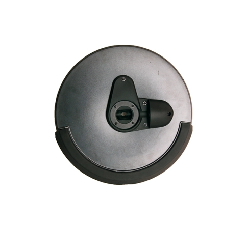 09001-14000-13010 Пэд крэш тарелки 12'' для цифровых ударных установок, Nux фото 3