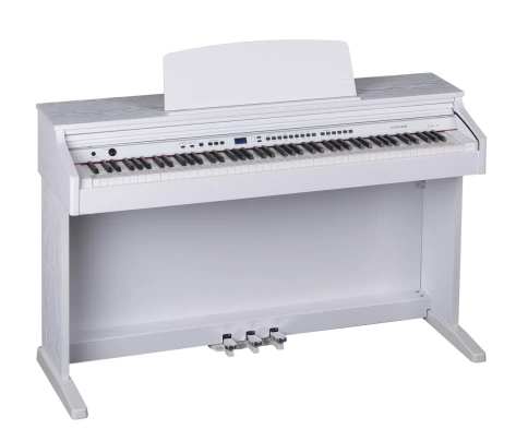 Цифровое пианино Orla CDP-101 SATIN WHITE фото 2