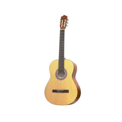 Классическая гитара BARCELONA CG36N 3/4 фото 1
