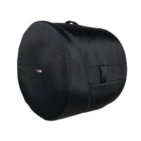 GATOR GP-ICON-2218BD - нейлоновый чехол для бас барабана 22'х18', усиленный фото 1