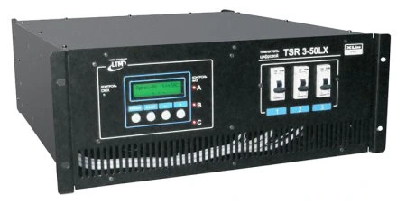 XLINE· TSR 3-50LX Темнитель фото 1