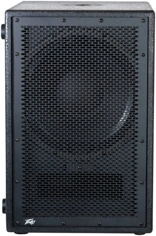 PEAVEY PVs 12 SUB 1000W активный сабвуфер фото 1