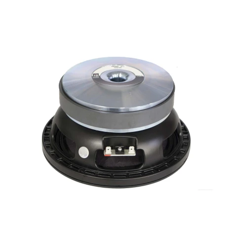 EIGHTEEN SOUND 8M400F/8 - 8' динамик СЧ, 8 Ом, 250 Вт AES, 100,5 дБ, 120...6100 Гц фото 2