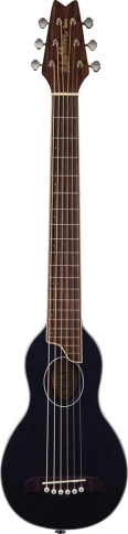 Гитара акустическая Washburn RO10SBK ROVER фото 1