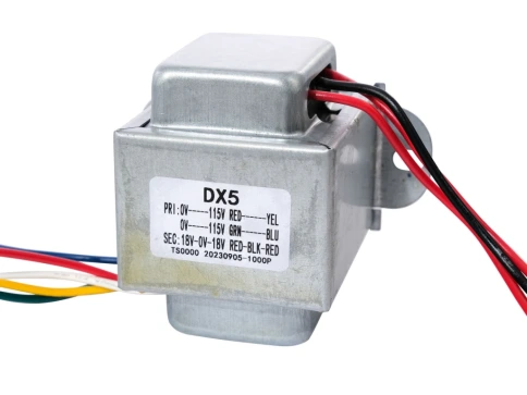 DX5 Трансформатор для акустической системы 5