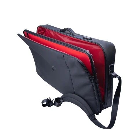 DJ BAG Comfort Extra Large - сумка с плечевым ремнем для очень больших DJ-контроллеров фото 2