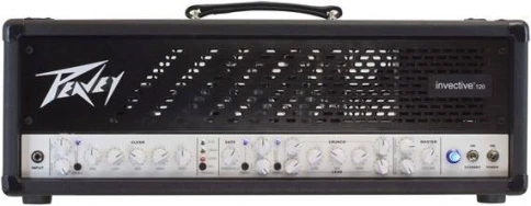 PEAVEY invective .120 Head - Усилитель 