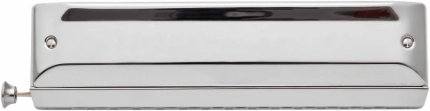 HOHNER Meisterklasse 7565/56 C - Губная гармоника хроматическая фото 6