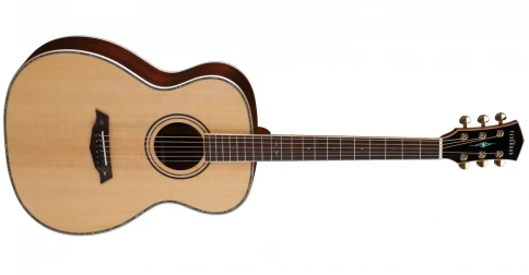 Гитара акустическая Parkwood P820ADK-NAT фото 2