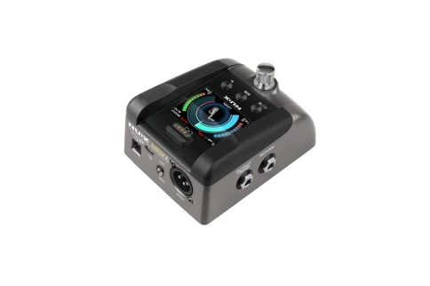 Беспроводная радиосистема для саксофона Nux B-6 PRO фото 13