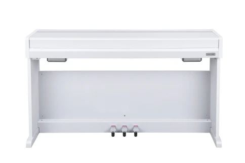 Цифровое пианино Nux NCK-330 WH фото 3