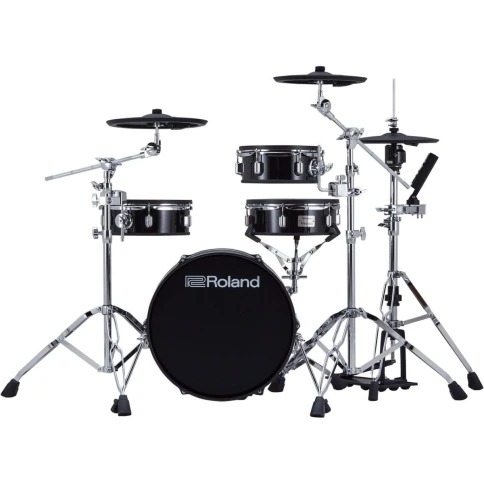 Электронная ударная установка ROLAND VAD103-2 (часть 2) фото 2