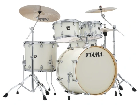 Ударная установка TAMA CK52KRS-VWS SUPERSTAR CLASSIC WRAP FINISHES фото 2
