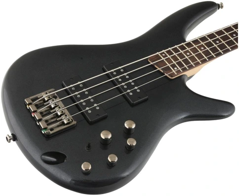 Бас-гитара IBANEZ SR300E-IPT фото 6