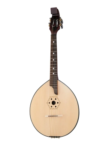 M1084-4 Домра Малая 4-струнная, Hora фото 1