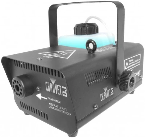 CHAUVET Hurricane 901 - Дым-машина фото 1