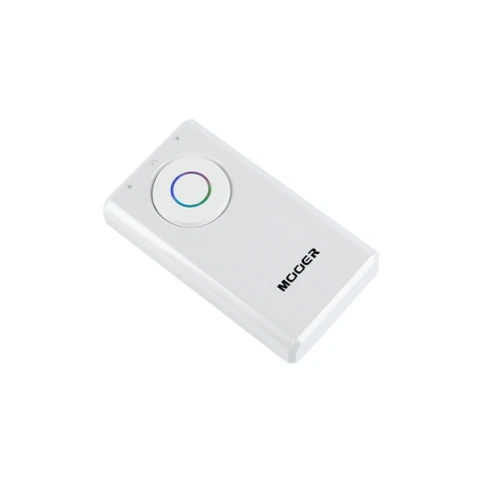 Гитарный процессор-аудиоитерфейс Mooer P1-Intelligent-Pedal-WH Prime фото 5