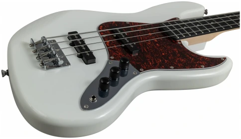 VESTON JB WH - Бас-гитара 4 струны фото 9