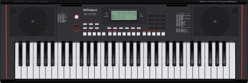 Синтезатор ROLAND E-X10 фото 1