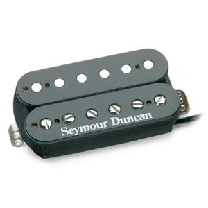 Звукосниматель Seymour Duncan 11103-86-B TB-16 59/Custom Hybrid, Blk фото 1