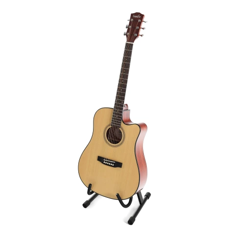 Акустическая гитара Emotive Rightwood D2 NA фото 2