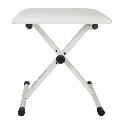 Банкетка ROCKDALE Q-90 white фото 2