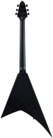 VESTON EFV BK - Электрогитара шестиструнная фото 9