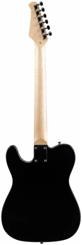 VESTON TL-SS BK - Электрогитара шестиструнная фото 8