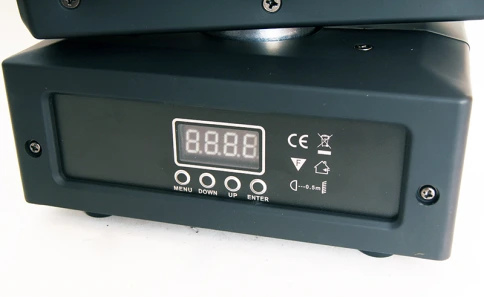 ML40 Моторизированная световая 