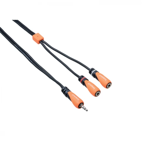 Кабель Bespeco SLYMSX050 фото 1