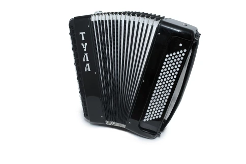 Тульская гармонь БН–19 107/64х120-II фото 6