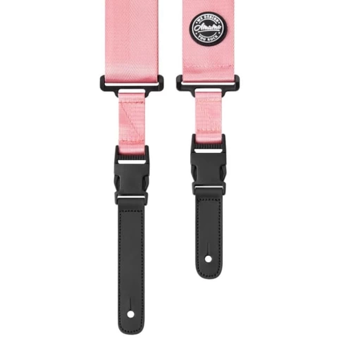 Ремень для гитары Amumu PA01W-PK фото 1