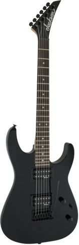 Электрогитара JACKSON JS11 Dinky DK Gloss Black фото 4