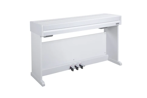 Цифровое пианино Nux NCK-330 WH фото 5