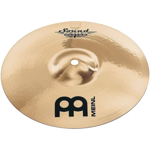 Тарелка сплэш MEINL SC12S-B фото 1