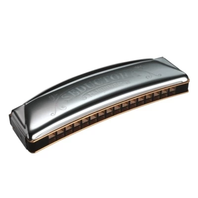 Губная гармоника HOHNER SEDUCTORA 32 C (M6892017) фото 1